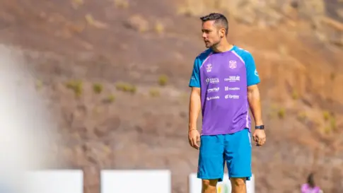 El Costa Adeje Tenerife despide el año en casa ante el DUX Logroño 