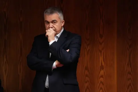 Cerdán defiende su inocencia y se ve víctima de una persecución «propia de la Inquisición»