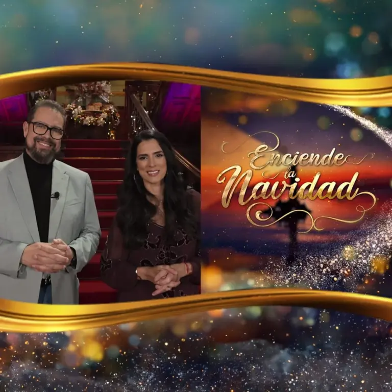 Televisión Canaria enciende la Navidad con una programación especial que recorre las Islas