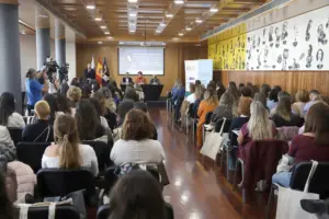 Canarias reconoce como alarmante la corriente negacionista de la violencia sexual