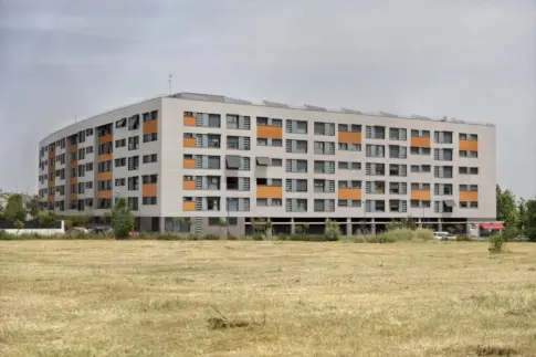 Canarias encadena en 4 años una subida del 56% en el precio del alquiler