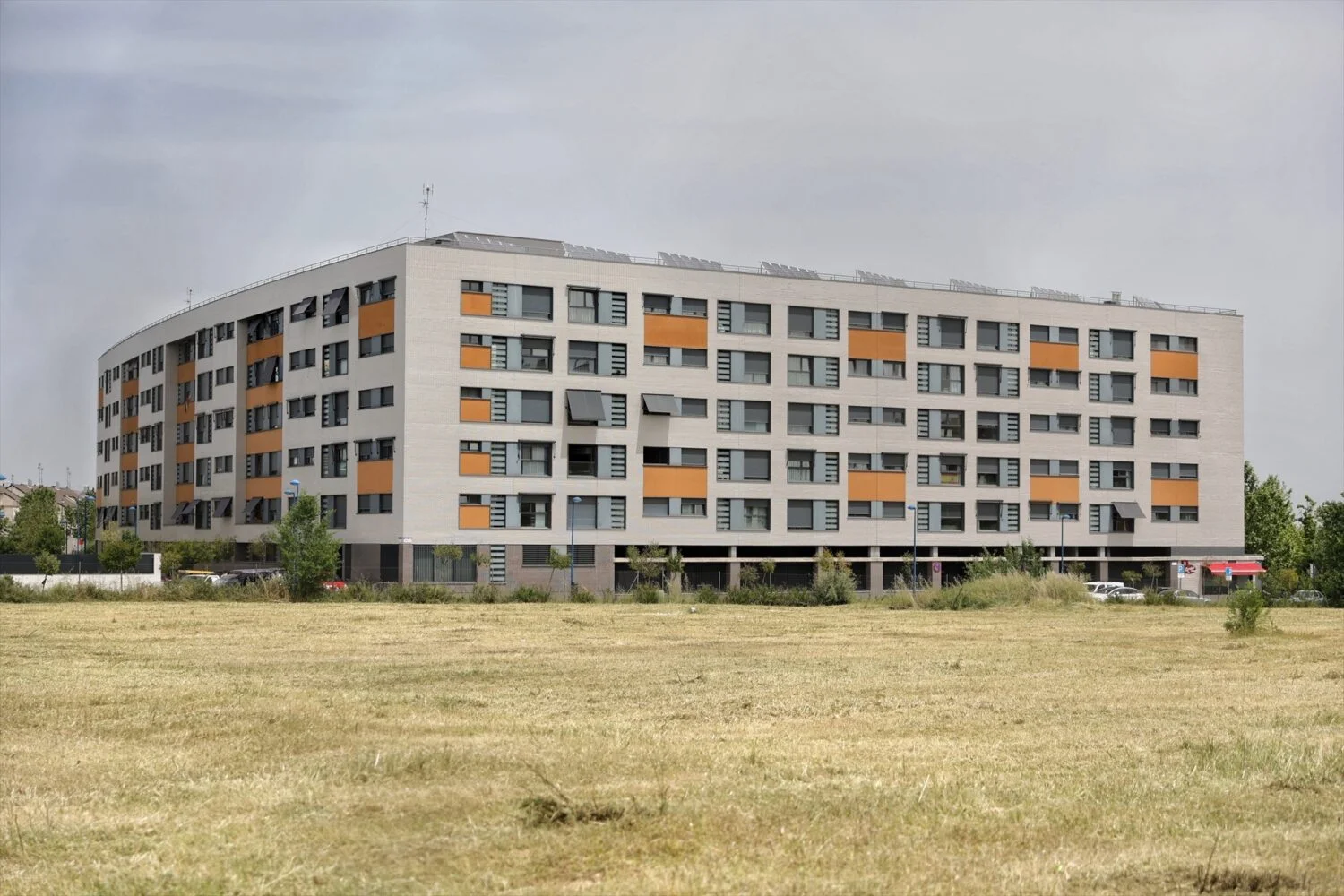 El euríbor cerrará diciembre con una nueva subida, que no afectará a las hipotecas . Imagen de archivo de Europa Press.