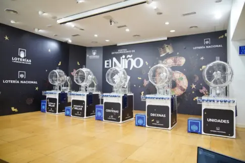 Lotería del Niño 2026 | Estas son las terminaciones más frecuentes
