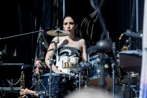 Emily Estefan dará en Tenerife su primer concierto en Europa