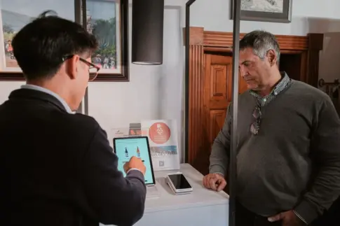 Canarias impulsa la venta de vino en bodega con entrega en destino