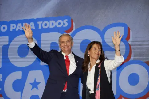 Kast gana las elecciones: la ultraderecha gobernará Chile