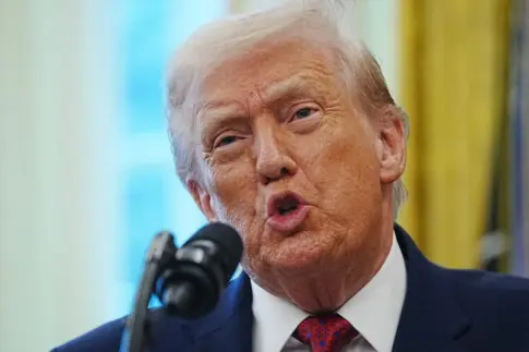 Trump ordena el bloqueo de todos los petroleros que pasen por Venezuela