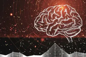 Una técnica de cosmología permite "escuchar" la estructura del cerebro