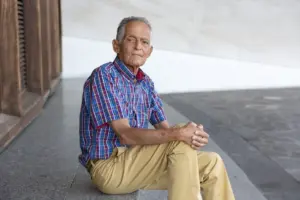 Fallece Enrique Rojas Guillén, exgerente de la Orquesta Sinfónica de Tenerife a los 81 años