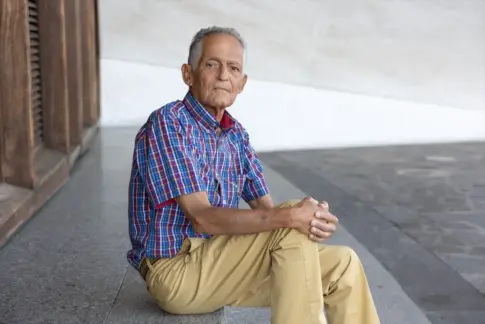 Fallece Enrique Rojas Guillén, exgerente de la Orquesta Sinfónica de Tenerife