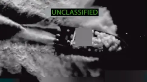 EE.UU. atacó con drones de la CIA un puerto en Venezuela