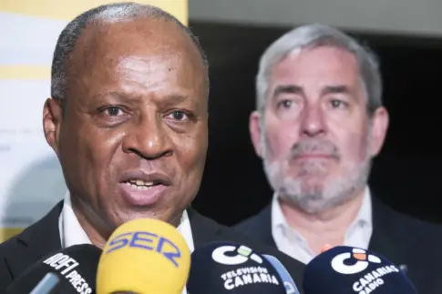 La Macaronesia pide que la UE contribuya a reforzar su movilidad interna, aérea y por mar