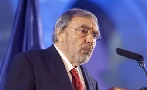 Fallece el poeta Eugenio Padorno, a los 83 años, Hijo Adoptivo de Gran Canaria