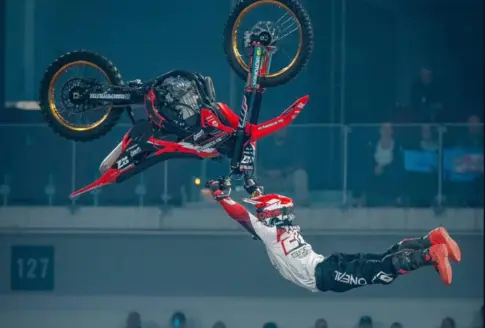 Freestyle Zombies llega a Gran Canaria con grandes figuras