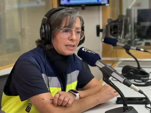 La borrasca Emilia amenaza con generar «el oleaje más dañino desde 2018»