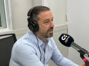 Juan Antonio Peña, alcalde de Telde, en La Radio Canaria