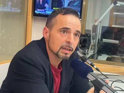 Sanidad eleva a nivel 1 el protocolo por gripe ante una incidencia que triplica la del año pasado