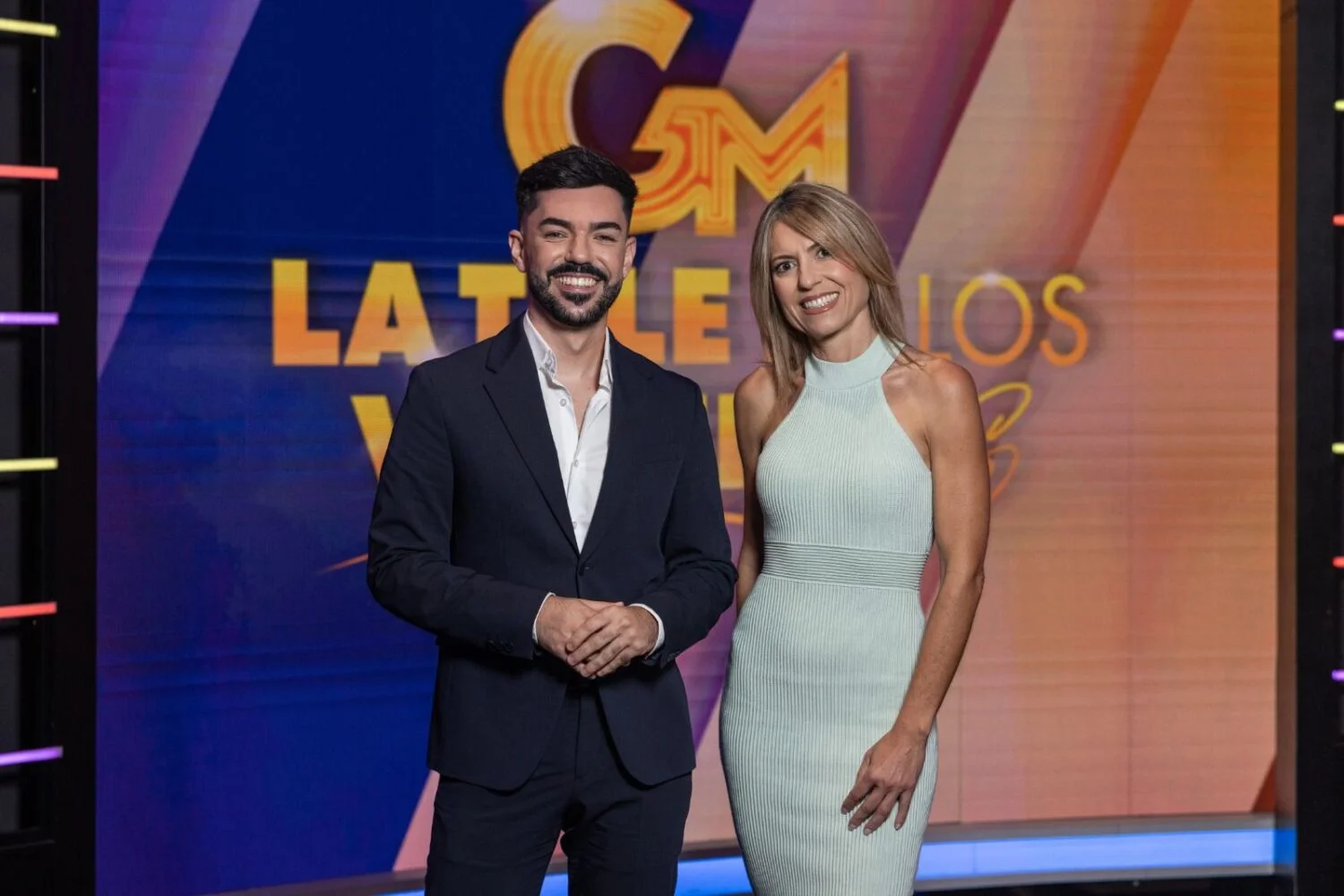 Estíbaliz Pérez y Tomás Galván analizan los riesgos de la automedicación en ‘Gente Maravillosa’