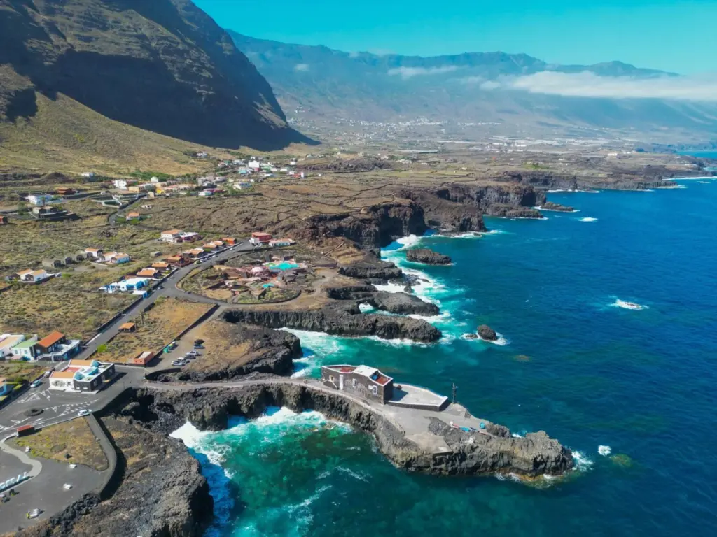 Geoparque El Hierro