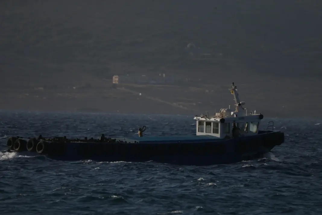 La Guardia Costera de Grecia, en colaboración con la guardia de fronteras y costas de la Unión Europea (Frontex), ha llevado a cabo al menos tres operaciones de rescate durante la jornada