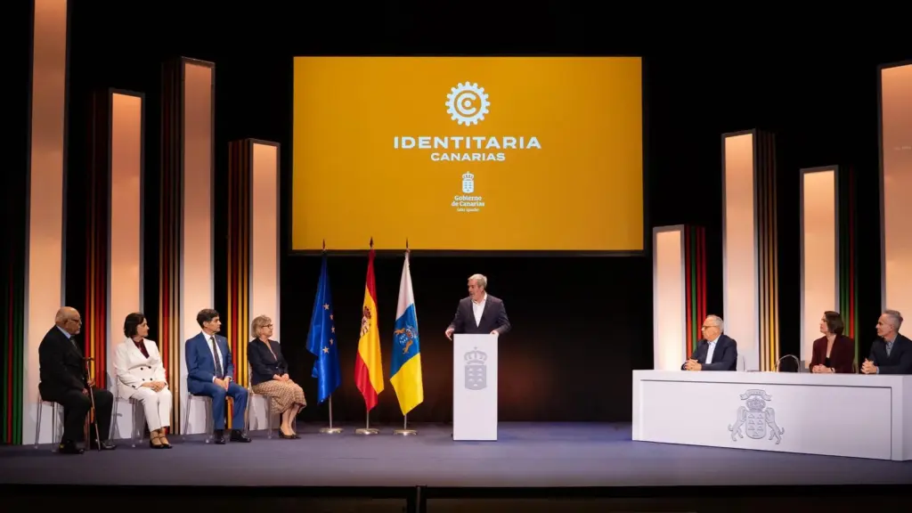 El Gobierno de Canarias distingue a cuatro referentes del patrimonio cultural de las Islas