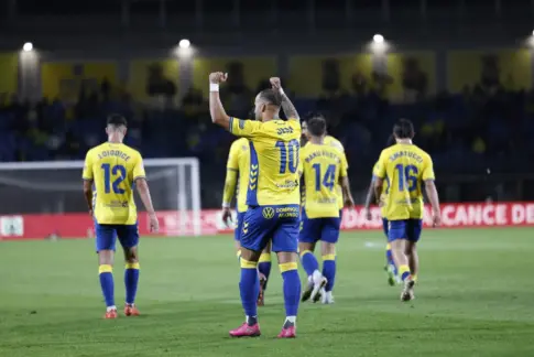 Jesé asegura que sus goles abren una nueva etapa