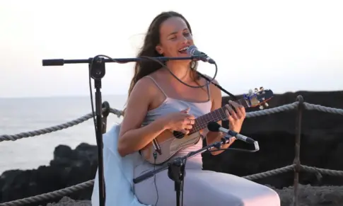 Julia Rodríguez, un talento musical emergente