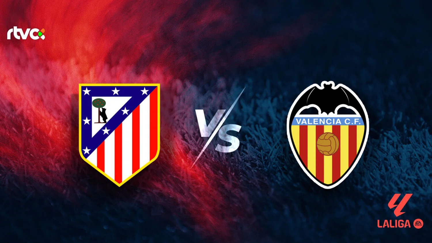 Atlético de Madrid vs Valencia CF | LaLiga EA Sports 25-26