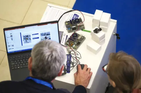 La industria española del chip solo ha empleado 1.000 de los 12.250 millones del PERTE