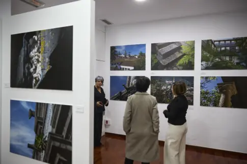 La Laguna abre una ventana en Madrid a su esencia y legado universal