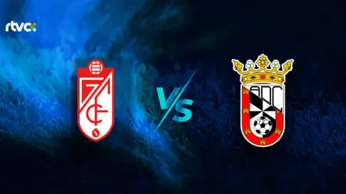 Granada CF vs AD Ceuta CF: horario, alineaciones y minuto a minuto | LaLiga Hypermotion 25-26