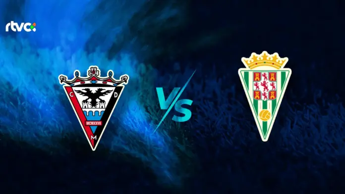 CD Mirandés vs Córdoba CF | LaLiga Hypermotion 25-26