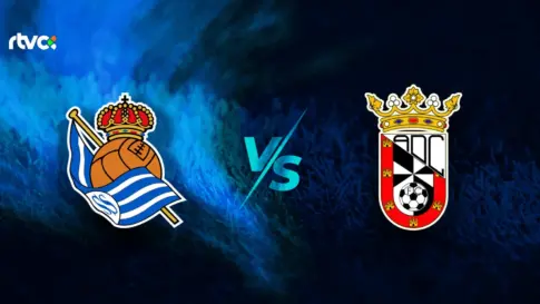 Real Sociedad B vs AD Ceuta FC: horario, alineaciones y minuto a minuto | LaLiga Hypermotion 25-26