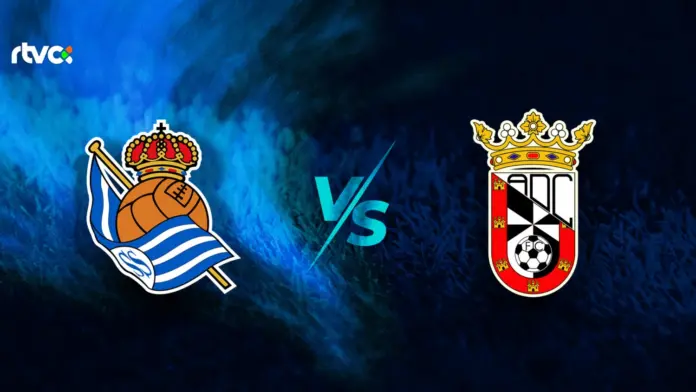 Real Sociedad B vs AD Ceuta FC | LaLiga Hypermotion 25-26