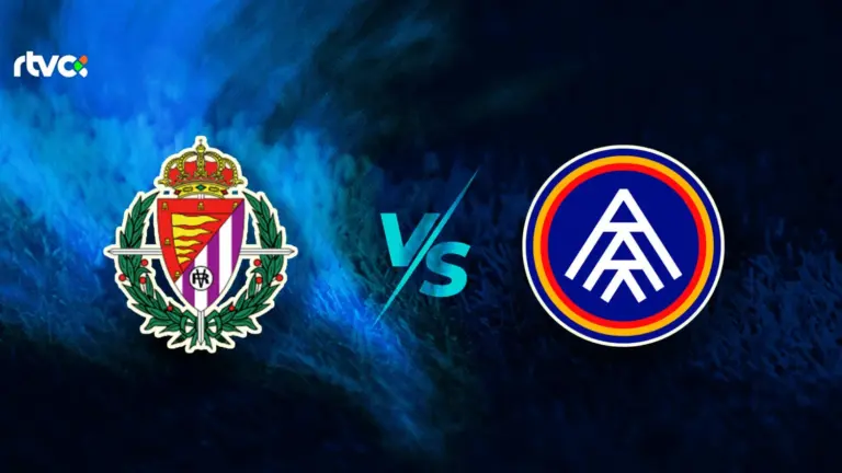 Real Valladolid CF vs FC Andorra: horario, alineaciones y minuto a minuto | LaLiga Hypermotion 25-26