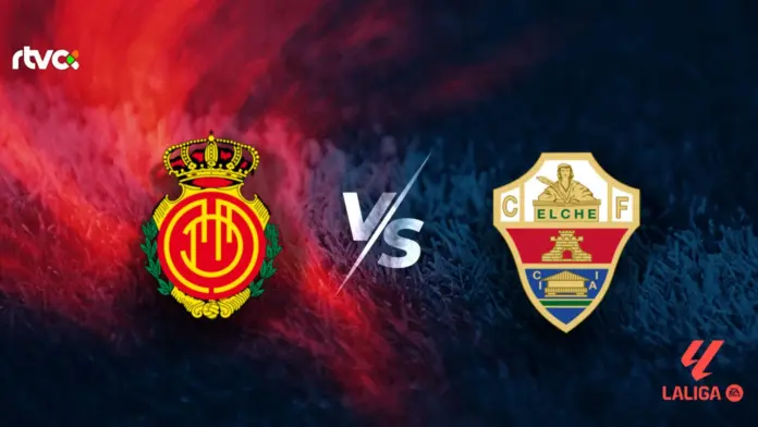 RCD Mallorca vs Elche CF | LaLiga EA Sports 25-26