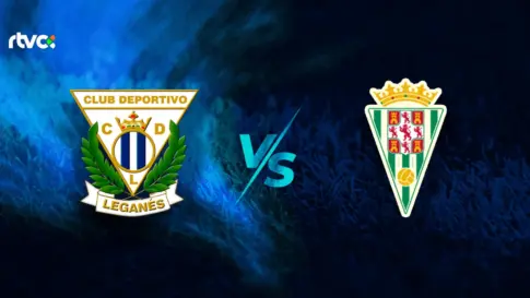 CD Leganés vs Córdoba CF: horario, alineaciones y minuto a minuto | LaLiga Hypermotion 25-26