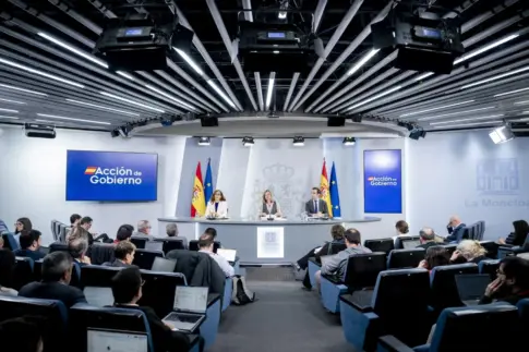 Aprobada en segunda vuelta la condonación de deuda, que beneficia a Canarias con 3.259 millones