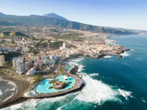 Puerto de la Cruz recibirá 1,8 millones de euros para mejorar sus espacios públicos