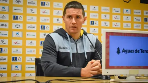 Jaka Lakovic pide que la confianza del equipo esté en el proceso