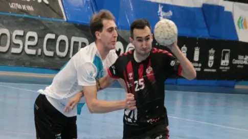 El Lanzarote Ciudad de Arrecife sigue firme en la lucha por el liderato