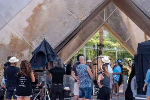 Cuatro productoras canarias reciben del Gobierno 2,98 millones para la producción de largometrajes