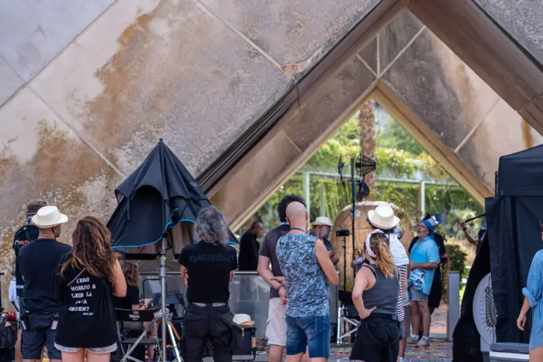 Cuatro productoras canarias reciben del Gobierno 2,98 millones para la producción de largometrajes