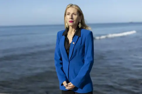 La presidenta de Acavite, Lucía Jiménez, fallece de forma repentina en Málaga