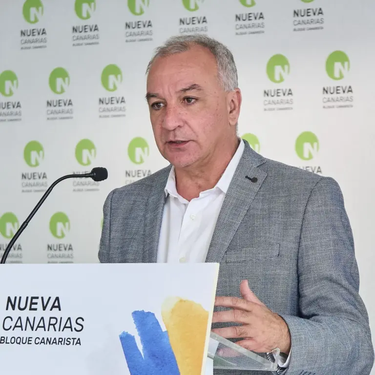 NC-BC muestra su rechazo al decreto canario
