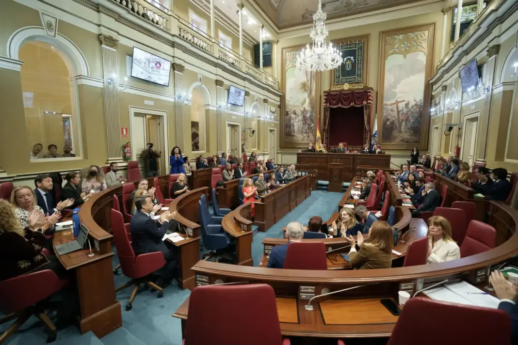 El dictamen del REF incluye recomendaciones para nuevos incentivos y doble insularidad