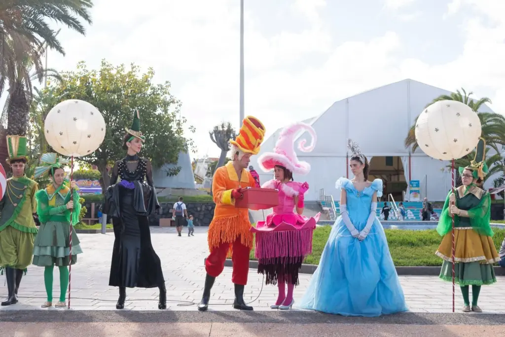 Planeta Gran Canaria celebra su 25 aniversario