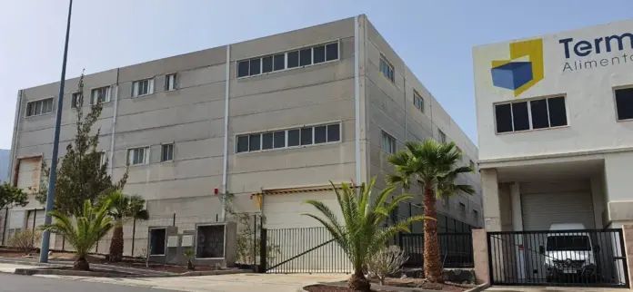 Hombre herido de carácter moderado tras un atropello en Tenerife