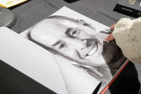 Los Centros Turísticos presentan el libro ‘César Manrique. Cien años de Memoria viva´