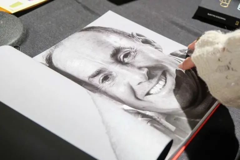 Los Centros Turísticos presentan el libro ‘César Manrique. Cien años de Memoria viva´